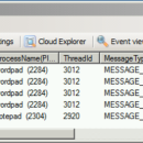 EaseTag Cloud Storage Connect freeware screenshot