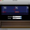 PitchPerfect Guitar Tuner for Mac freeware screenshot