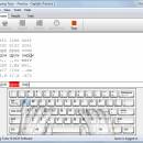 KeyBlaze Typing Tutor Free freeware screenshot