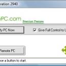 ShowMyPC Collaboration freeware screenshot