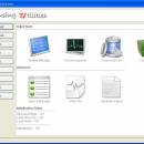 Eusing Utilities freeware screenshot