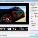 Easy Html5 Video for Mac freeware screenshot