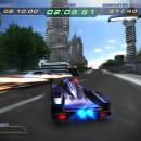 Police Supercars Racing freeware screenshot