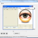 CaptureFrame freeware screenshot