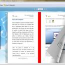 FlipPageMaker Free Online Catalog Maker freeware screenshot