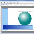 DrawPad Graphic Editor Free freeware screenshot