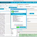 IPHost Network Monitor Freeware freeware screenshot