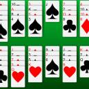 14-Out Solitaire freeware screenshot