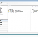 VORG Express - Free Organizer freeware screenshot