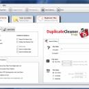 Duplicate Cleaner Free freeware screenshot
