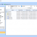 Free Hard Drive Analysis Software freeware screenshot