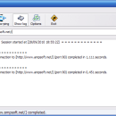 PagePing Portable freeware screenshot