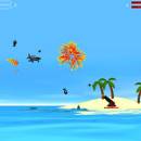 Island Wars freeware screenshot