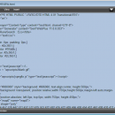 RuneWeb freeware screenshot