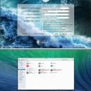 OS X Mavericks Transformation Pack freeware screenshot