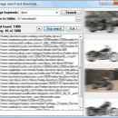 Image Downloader freeware screenshot