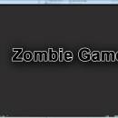 Zombie Games freeware screenshot