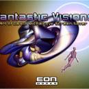 Fantastic Visions Screensaver freeware screenshot