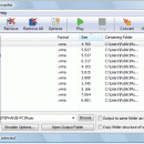 Switch Sound File Converter Free freeware screenshot
