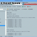 CheatBook Issue 05/2013 freeware screenshot