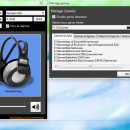 AuzenMixer freeware screenshot
