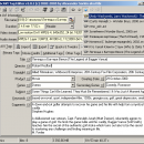 abcAVI Tag Editor freeware screenshot