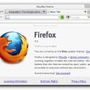 Firefox 5 freeware screenshot