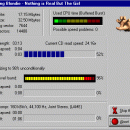 Audiograbber freeware screenshot