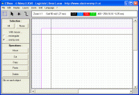 CiDess freeware screenshot