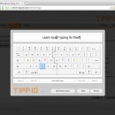 TIPP10 Portable freeware screenshot