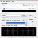 All2WAV Recorder freeware screenshot