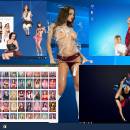 Strippers UHD freeware screenshot