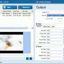 ZXT2007 Video Converter freeware screenshot