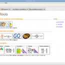 GiTools freeware screenshot
