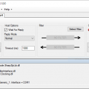 Protocol Converter freeware screenshot