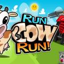 Run Cow Run for iPhone and iPad freeware screenshot