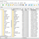 ExplorerXP freeware screenshot