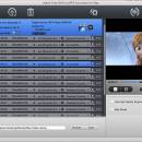 MacX Free DVD to MP4 Converter for Mac freeware screenshot