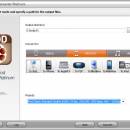 Free iPod Converter Platinum freeware screenshot