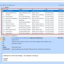Free OST File Reader freeware screenshot