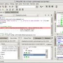 Wing IDE Personal freeware screenshot