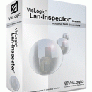 LanInspector 12 Enterprise Free freeware screenshot