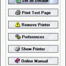 WinPDF freeware screenshot