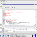 FreeMat for Linux freeware screenshot