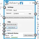 maryfi freeware screenshot