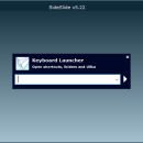 SideSlide freeware screenshot