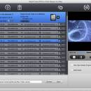 MacX Free DVD to iPad Ripper for Mac freeware screenshot