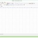Free Excel Viewer freeware screenshot