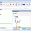 Active@ ISO Manager freeware screenshot