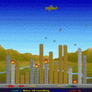 Airstrike freeware screenshot